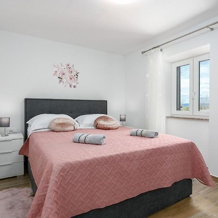 Apartment Ivana Malinska Zewnętrze zdjęcie