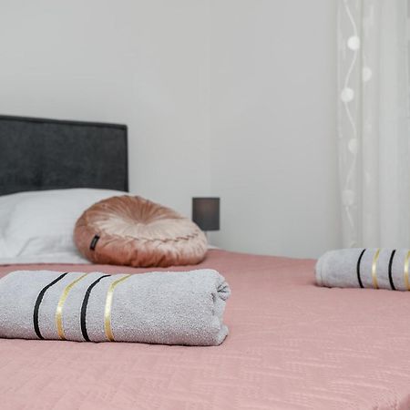 Apartment Ivana Malinska Zewnętrze zdjęcie