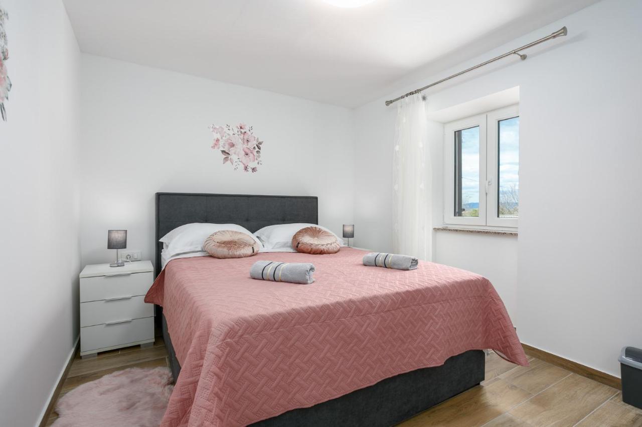 Apartment Ivana Malinska Zewnętrze zdjęcie