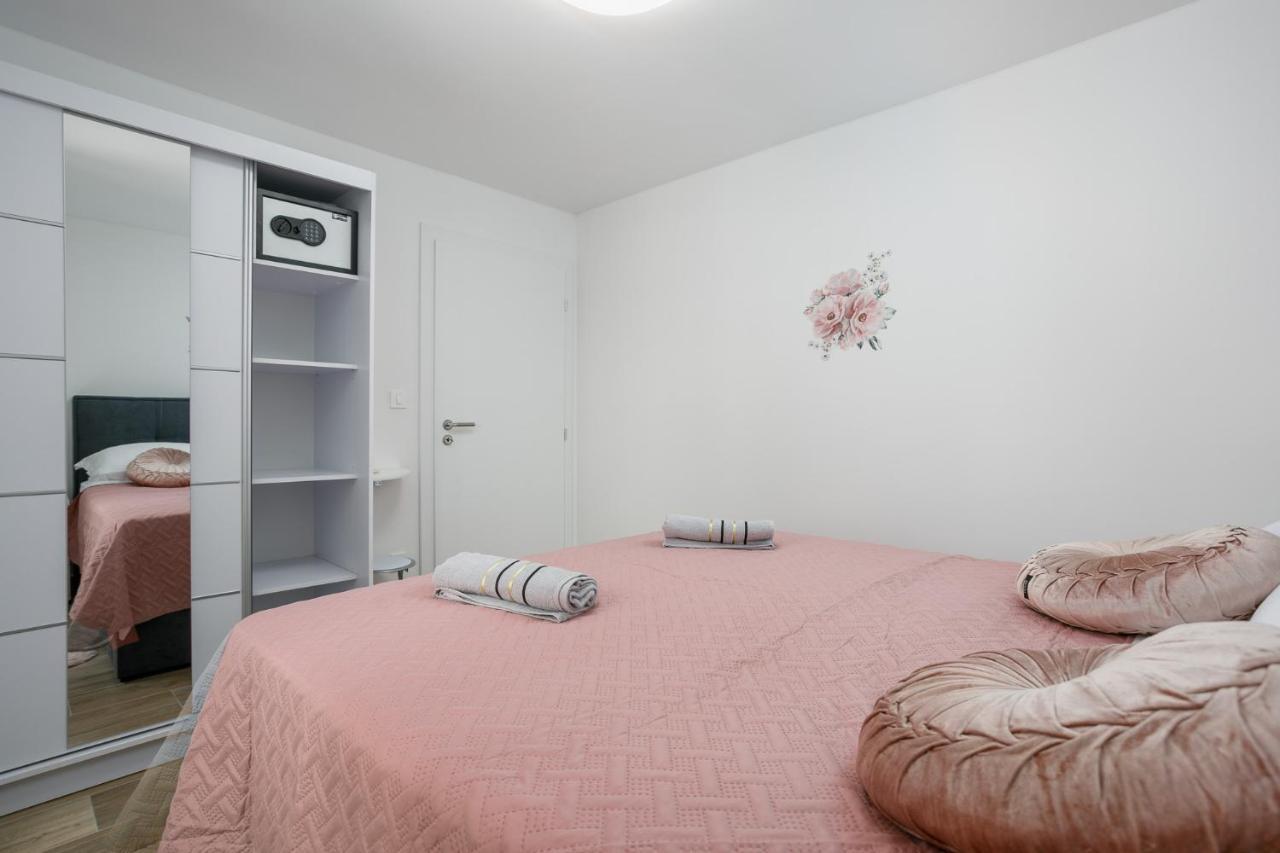 Apartment Ivana Malinska Zewnętrze zdjęcie