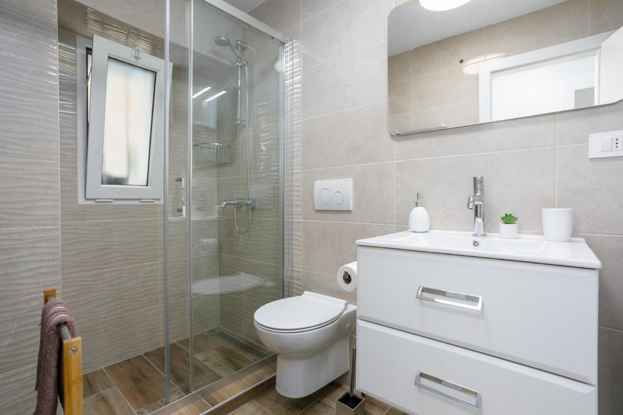 Apartment Ivana Malinska Zewnętrze zdjęcie